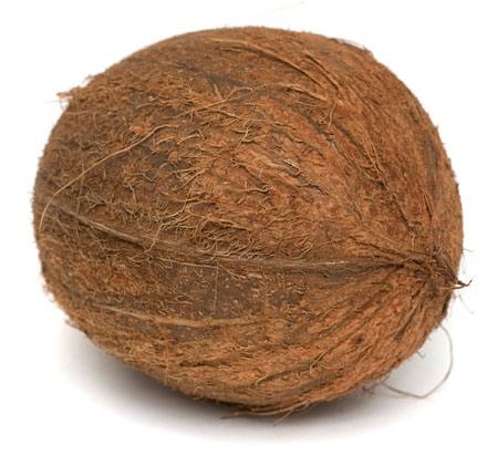 kokosnott