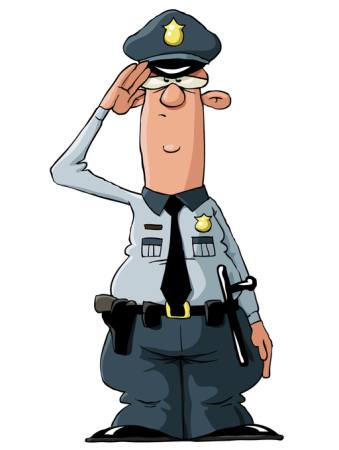 politimann